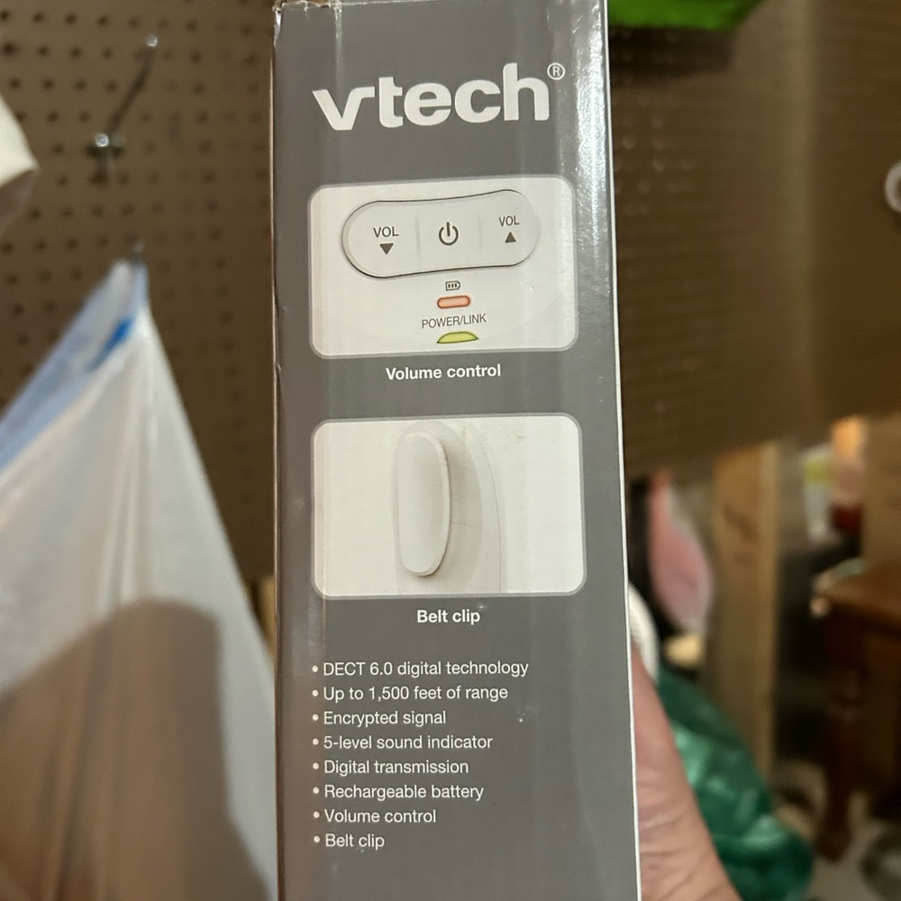 Baby Monitor - Picture 4 of 4